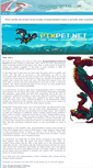 Mobile Screenshot of dragonadopters.com